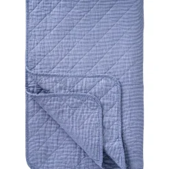 IB Laursen Quilt gestreift
