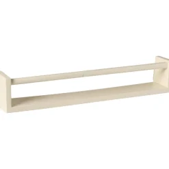 IB Laursen Regal mit Vorderkante, umdrehbar