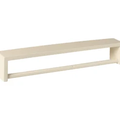 IB Laursen Regal mit Vorderkante, umdrehbar