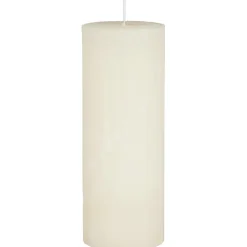 IB Laursen Rustikale Kerze Stumpenkerze