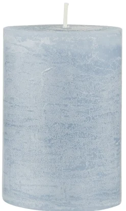 IB Laursen Rustikale Stumpenkerze