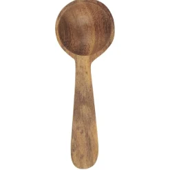 IB Laursen Salzlöffel mini Akazienholz