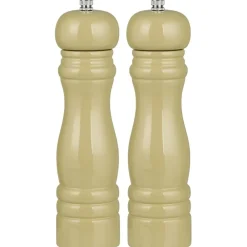 IB Laursen Salzmühle Pfeffermühle Set