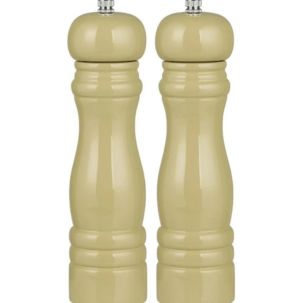 IB Laursen Salzmühle Pfeffermühle Set