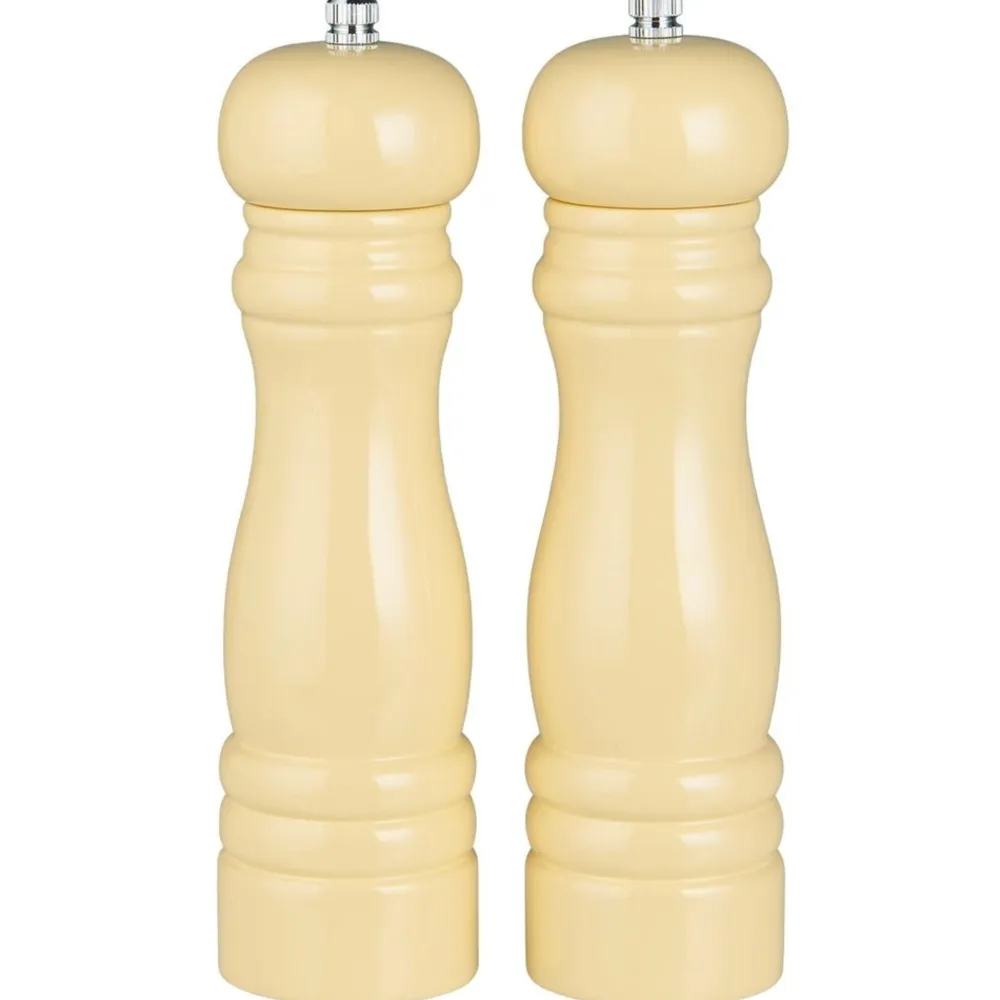 IB Laursen Salzmühle Pfeffermühle Set