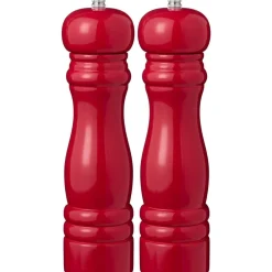 IB Laursen Salzmühle Pfeffermühle Set