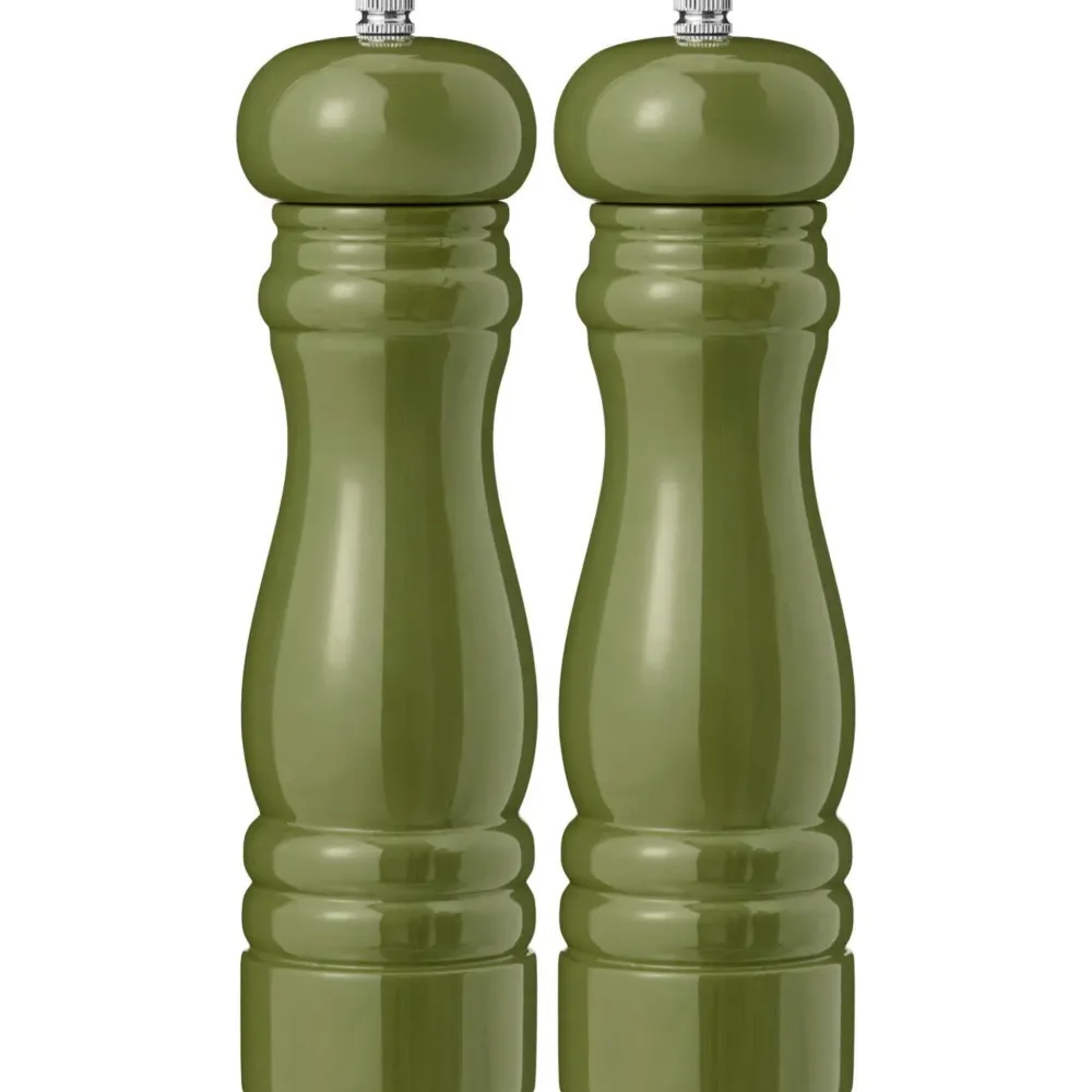 IB Laursen Salzmühle Pfeffermühle Set