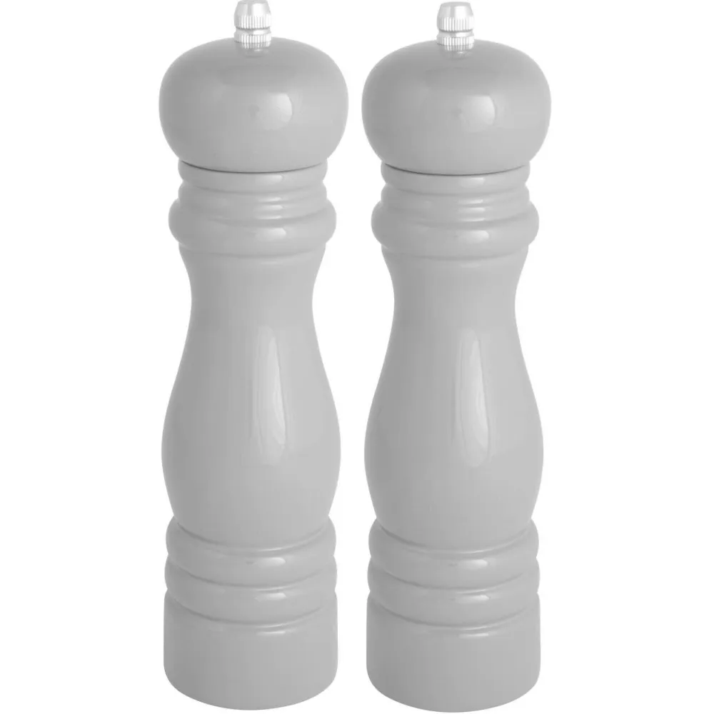 IB Laursen Salzmühle Pfeffermühle Set