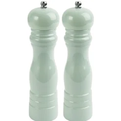 IB Laursen Salzmühle Pfeffermühle Set