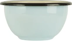 IB Laursen Schale aus Emaille
