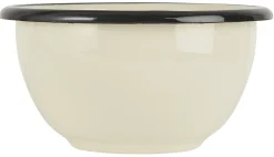 IB Laursen Schale aus Emaille
