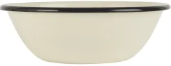 IB Laursen Schale aus Emaille