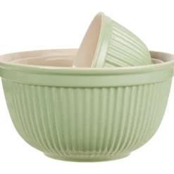 IB Laursen Schalensatz 3er Set Mynte