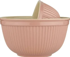 IB Laursen Schalensatz 3er Set Mynte