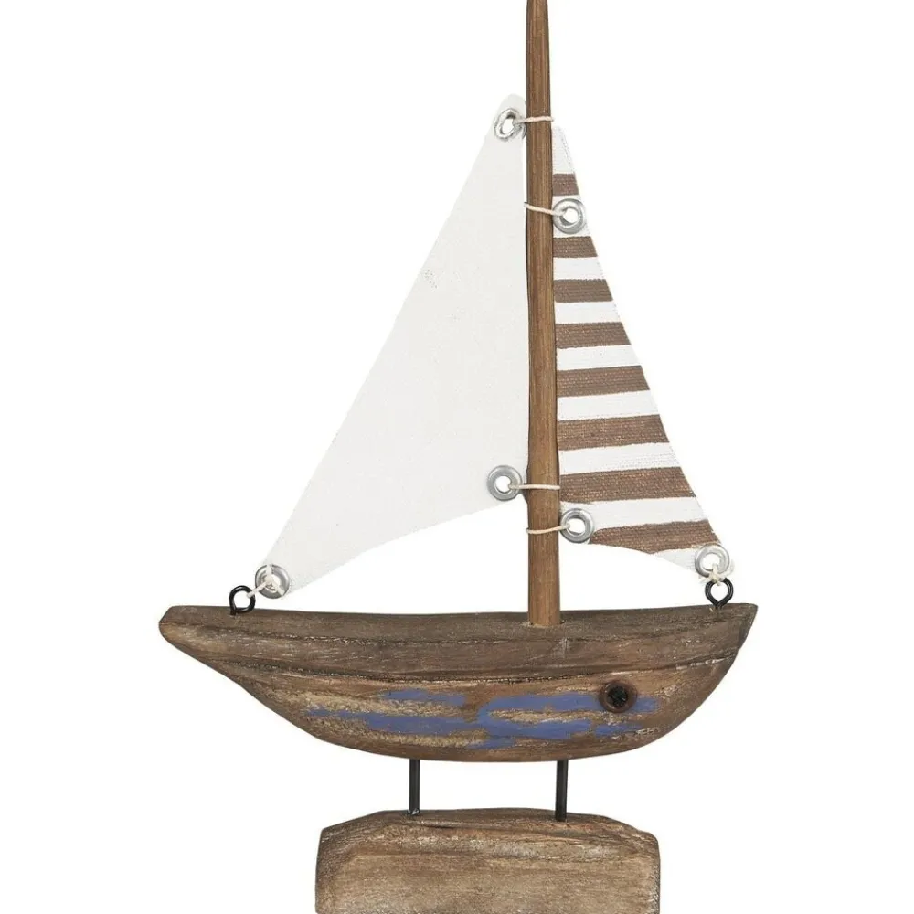 IB Laursen Schiff Nautico