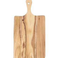 IB Laursen Schneidebrett aus Eukalyptusholz