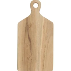 IB Laursen Schneidebrett mit schrägem Top Akazienholz