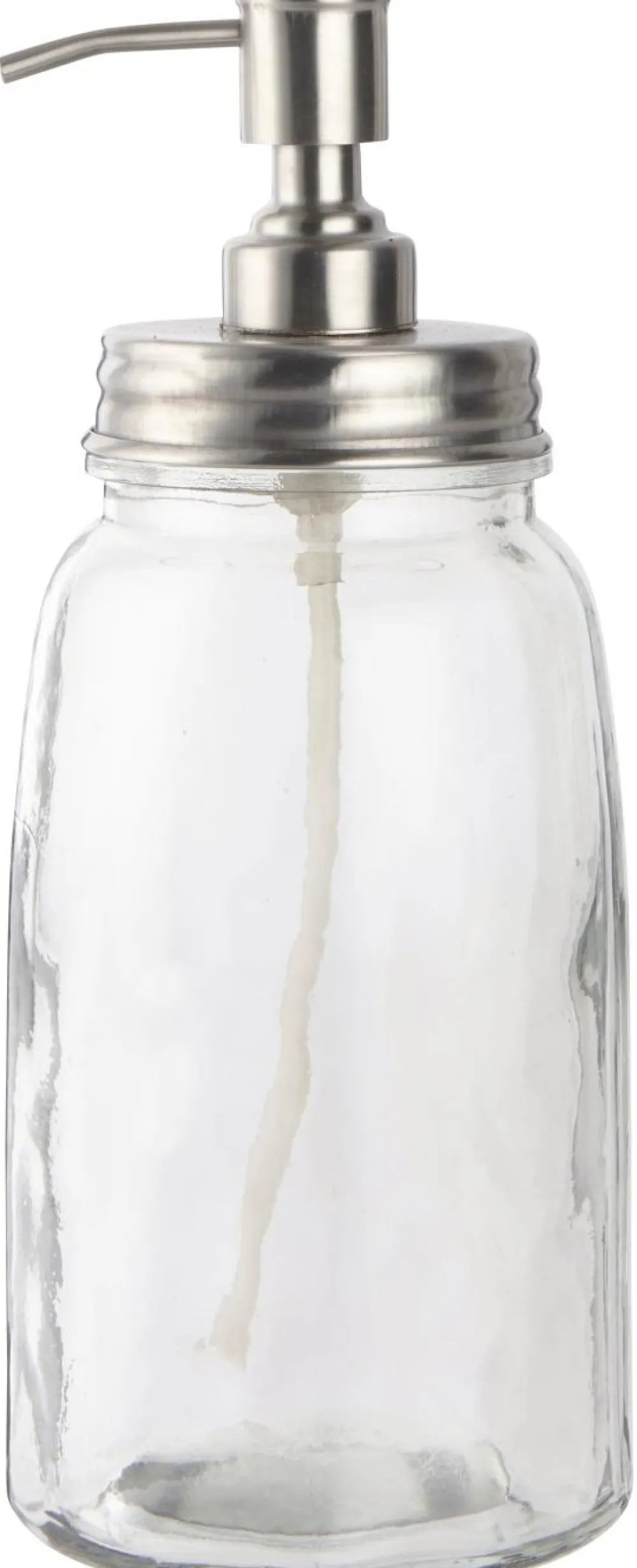 IB Laursen Seifenspender aus Glas, groß