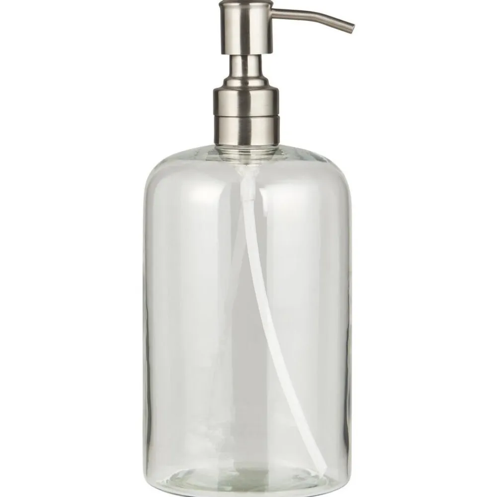 IB Laursen Seifenspender aus Glas