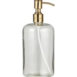 IB Laursen Seifenspender aus Glas