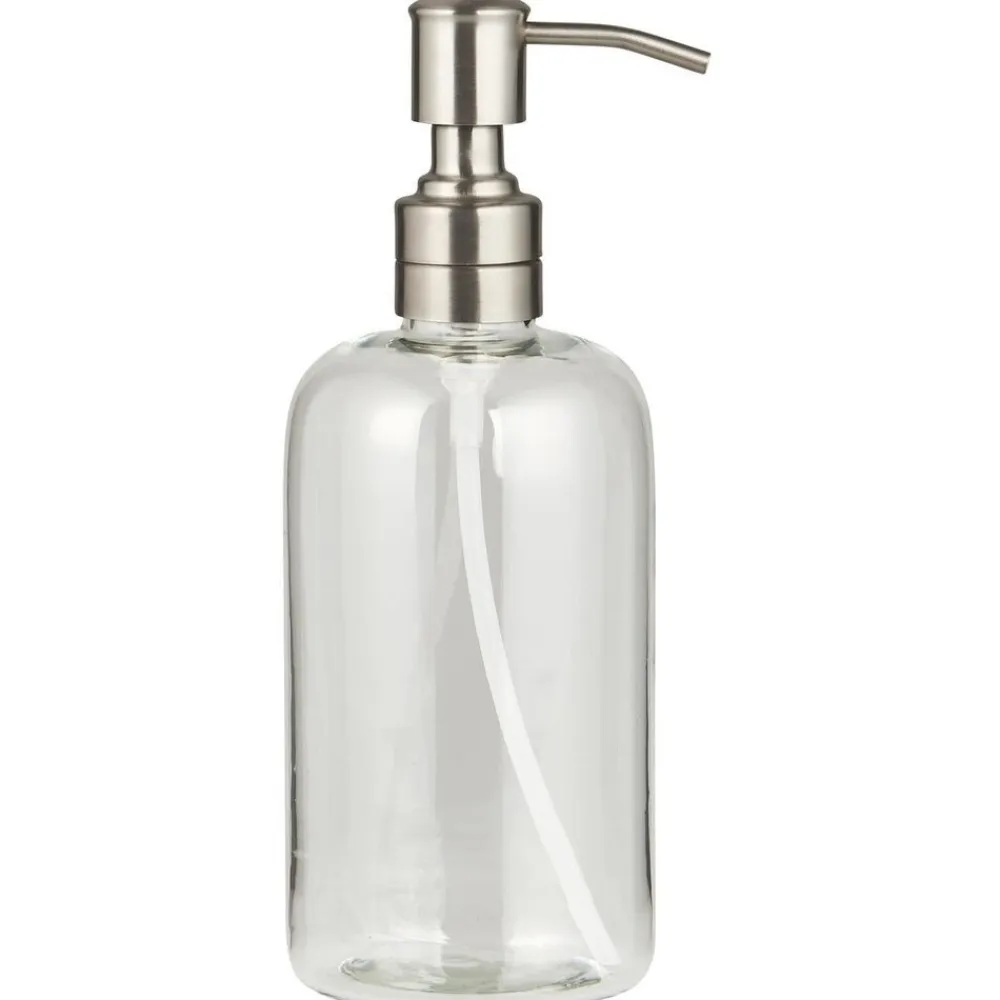 IB Laursen Seifenspender aus Glas