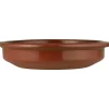 IB Laursen Servierschale mit Griffen Rustique