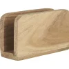 IB Laursen Serviettenhalter aus Akazienholz