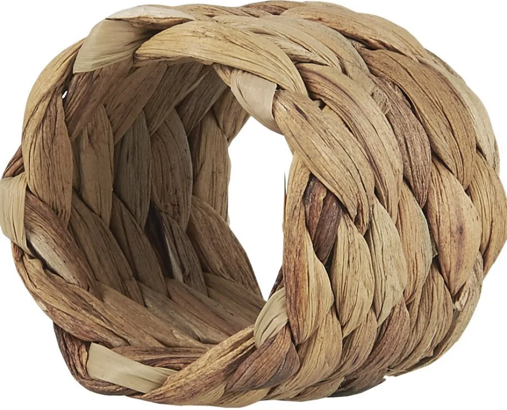 IB Laursen Serviettenring geflochten Ø5 cm