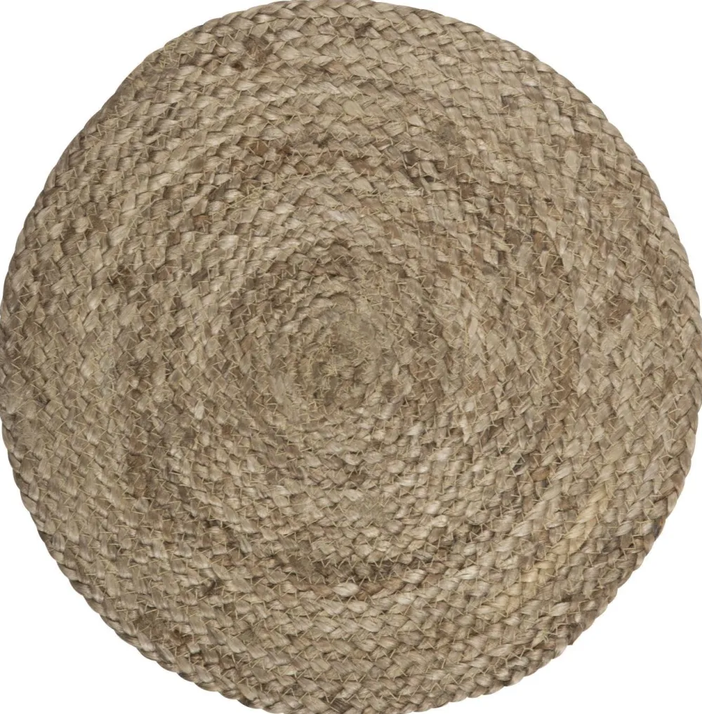 IB Laursen Setzgedeck Untersetzer rund