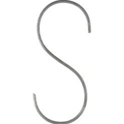 IB Laursen S-Haken 10 cm