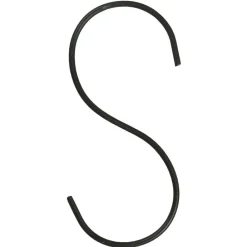 IB Laursen S-Haken 10 cm