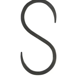 IB Laursen S-Haken handgefertigt