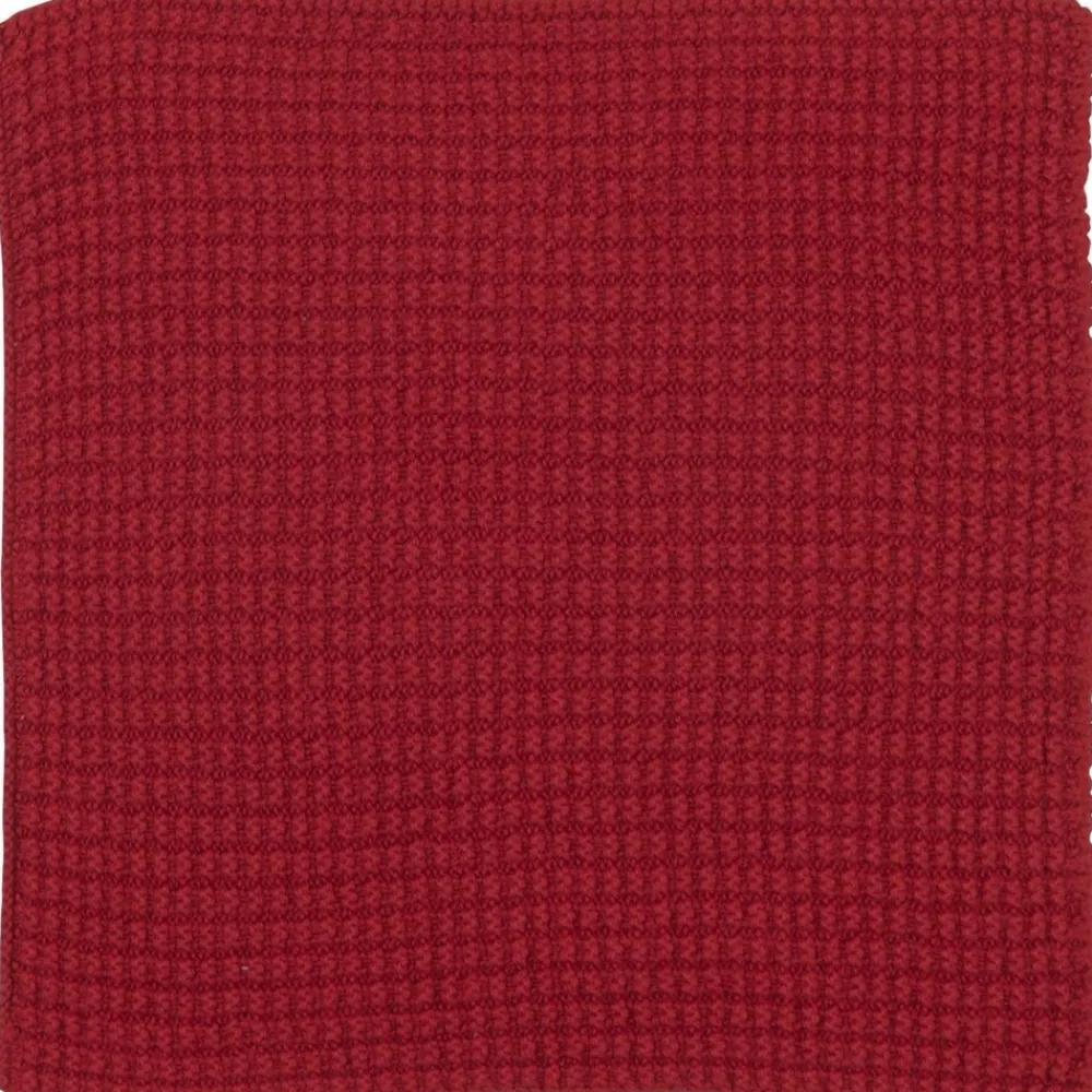 IB Laursen Spüllappen gestrickt