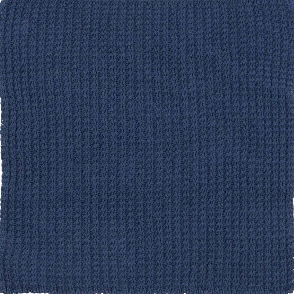 IB Laursen Spüllappen gestrickt