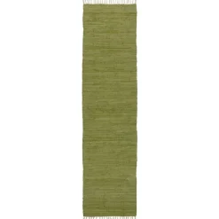 IB Laursen Stilvoller Bodenläufer aus Baumwolle