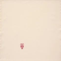 IB Laursen Stoffserviette Atlantis