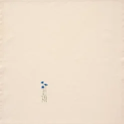 IB Laursen Stoffserviette Flora