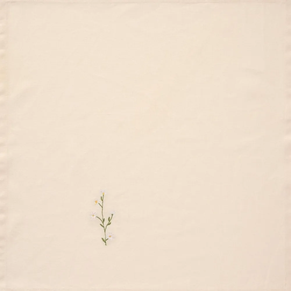 IB Laursen Stoffserviette Flora