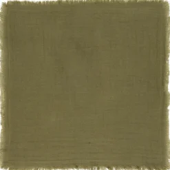 IB Laursen Stoffserviette doppelt gewebt