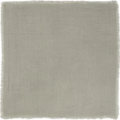 IB Laursen Stoffserviette doppelt gewebt