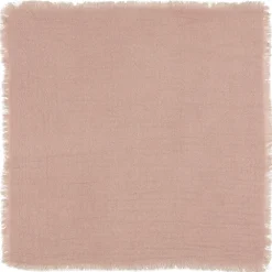 IB Laursen Stoffserviette doppelt gewebt