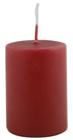 IB Laursen Stumpenkerze