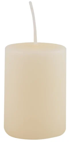 IB Laursen Stumpenkerze