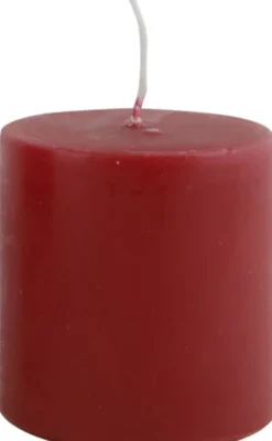 IB Laursen Stumpenkerze