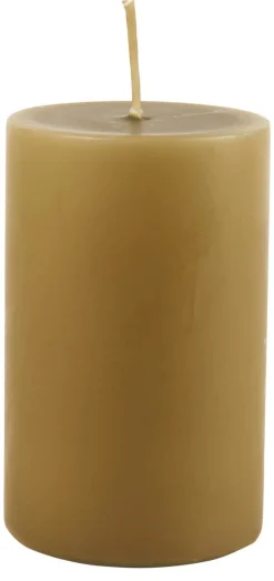 IB Laursen Stumpenkerze