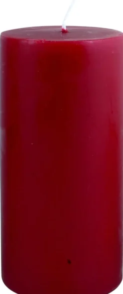 IB Laursen Stumpenkerze Ø7 cm