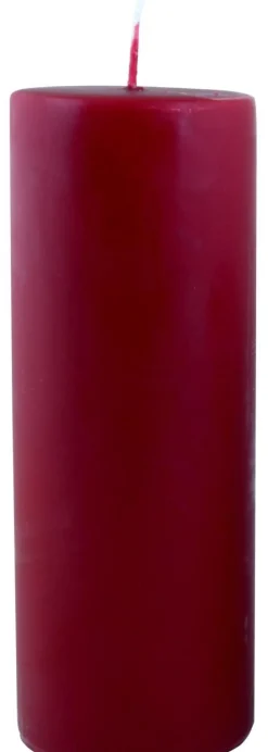 IB Laursen Stumpenkerze Ø7 cm