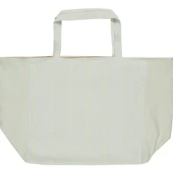 IB Laursen Tasche mit Muster reversibel groß