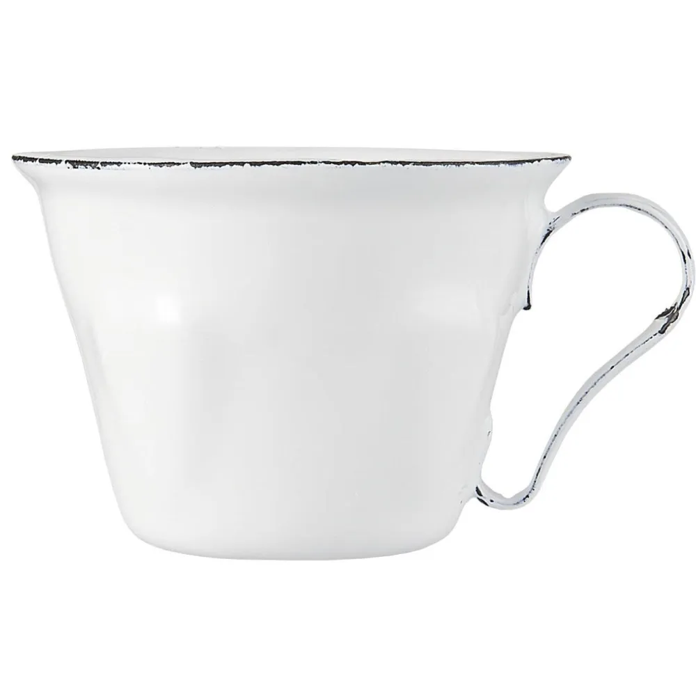 IB Laursen Tasse mini Emaille