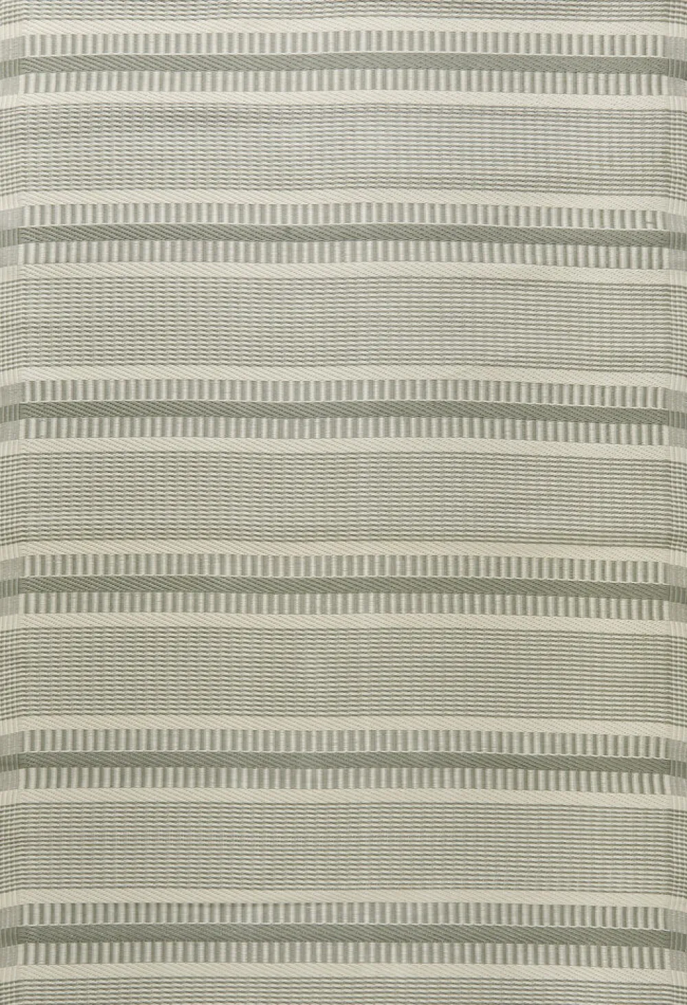 IB Laursen Teppich gestreift